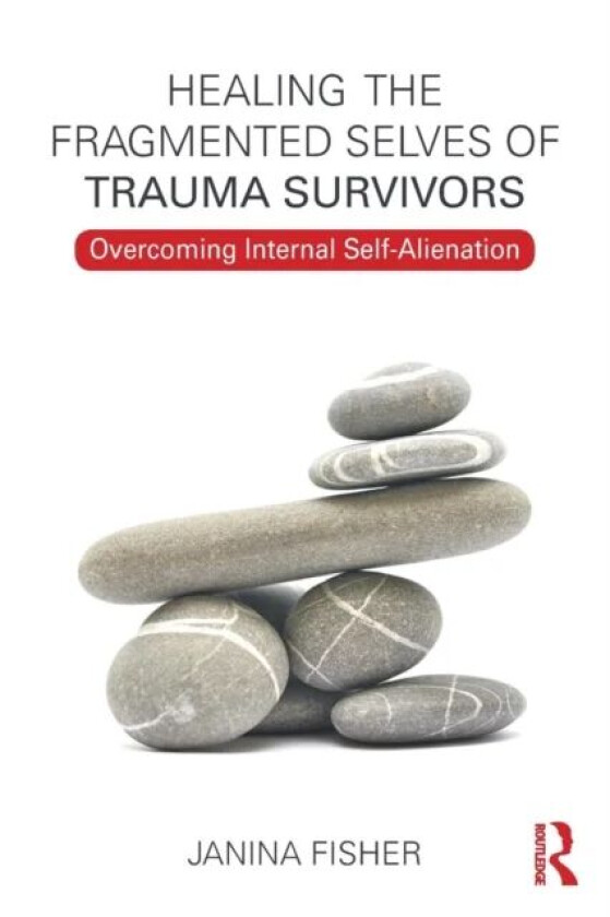 Healing the Fragmented Selves of Trauma Survivors av Janina Fisher