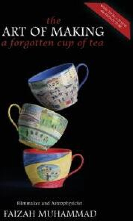 The Art of Making a Forgotten Cup of Tea