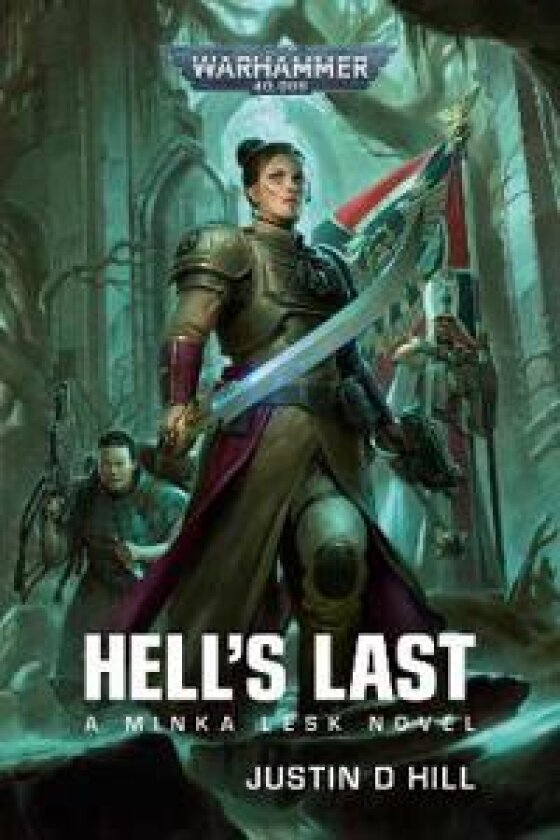Hell's Last