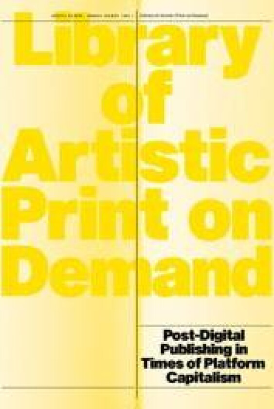 Library of Artistic Print on Demand