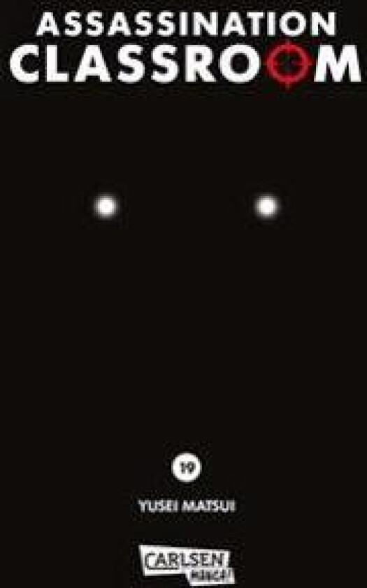 Assassination Classroom 19