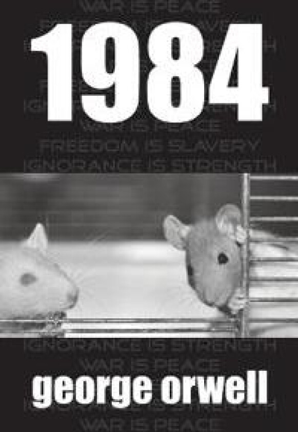 1984 - Orwell, George