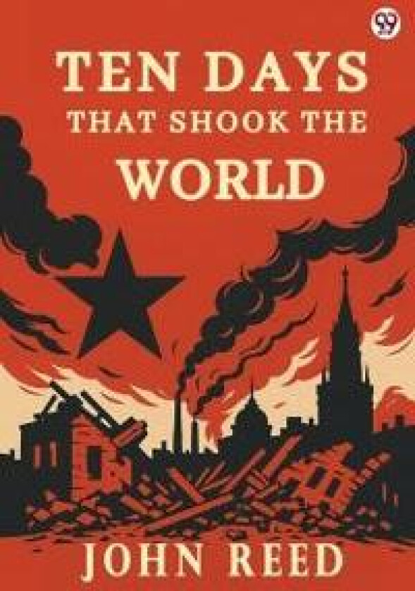Ten Days That Shook The World (Edition1)