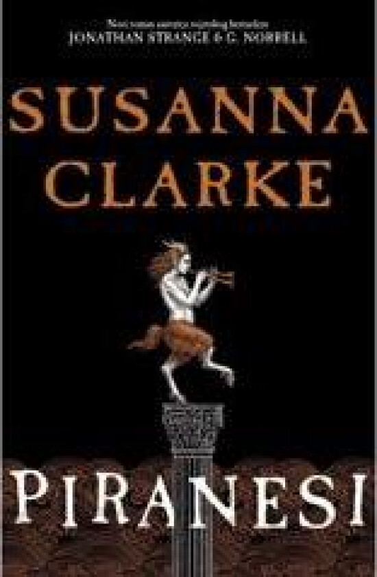Piranesi (Kroatisk utgåva)