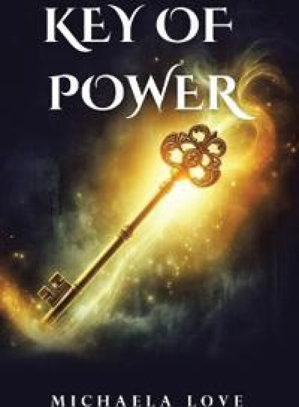Key Of Power