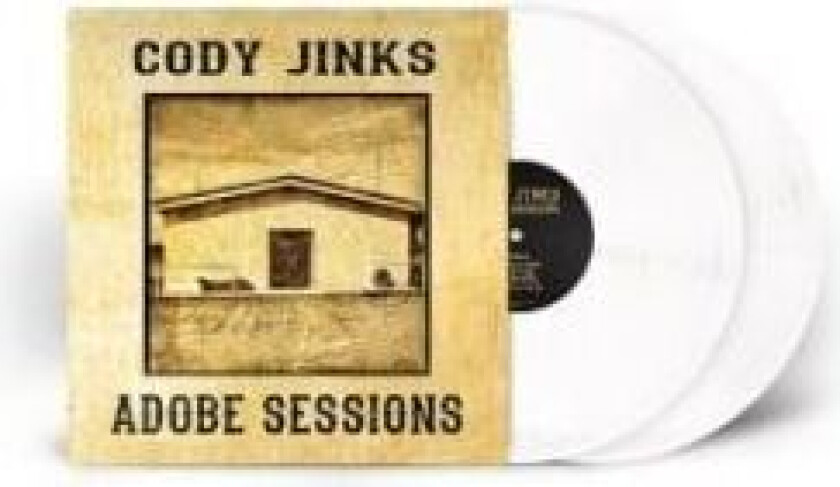 Jinks Cody - Adobe Sessions