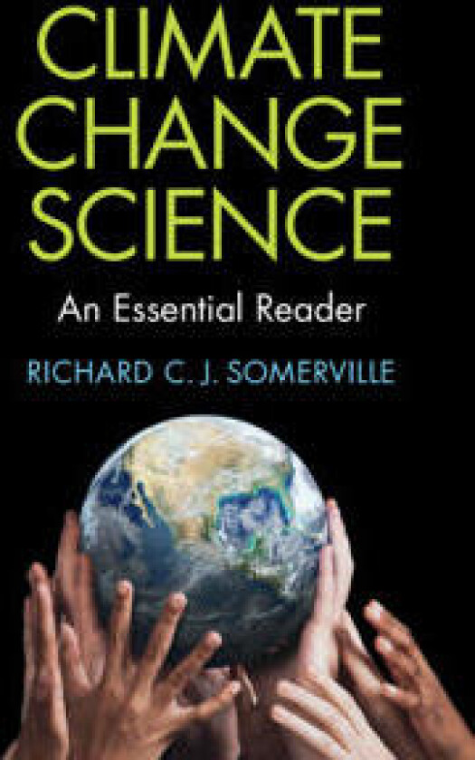 Climate Change Science