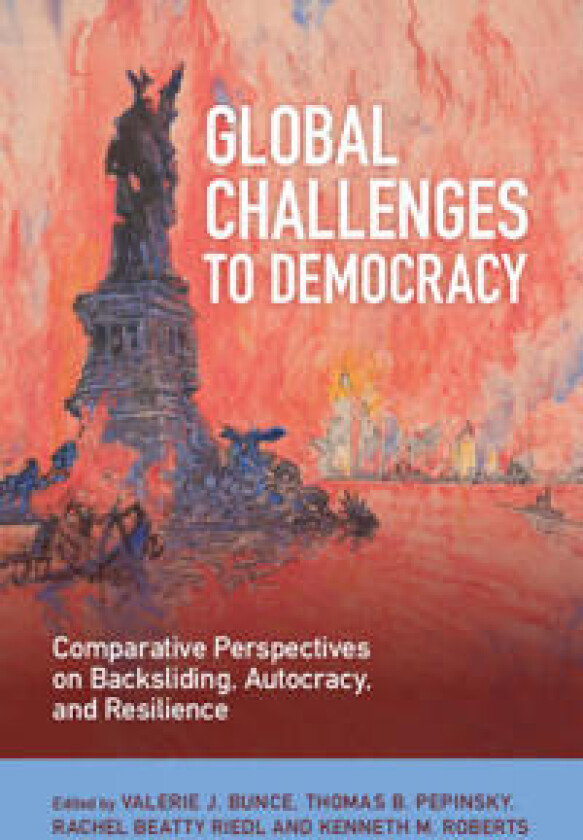 Global Challenges to Democracy