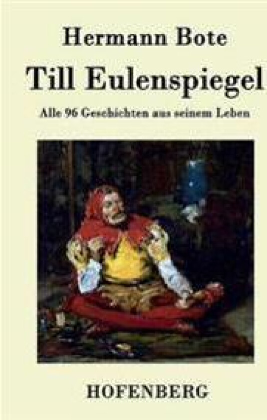 Till Eulenspiegel