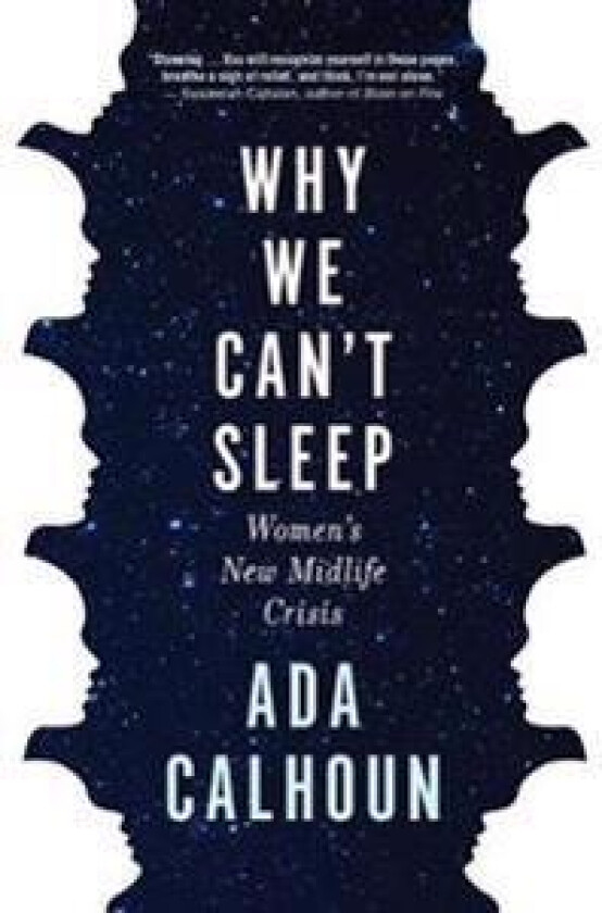 Why We Can't Sleep