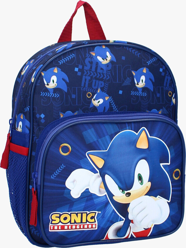 Ryggsekk 7L, Still Unstoppable - Ryggsekker - Polyester