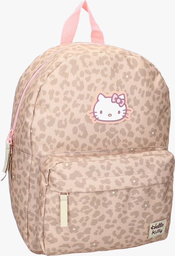 Ryggsekk 12L, Leopard & Laughter - Ryggsekker - Polyester