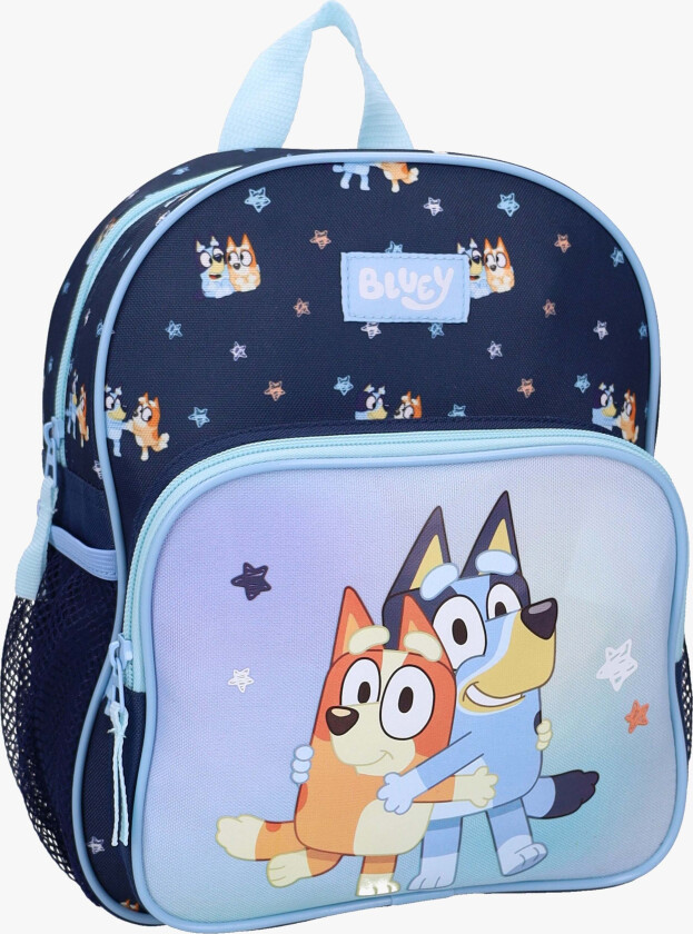 Ryggsekk 7L, Smoochy Kiss - Ryggsekker - Polyester