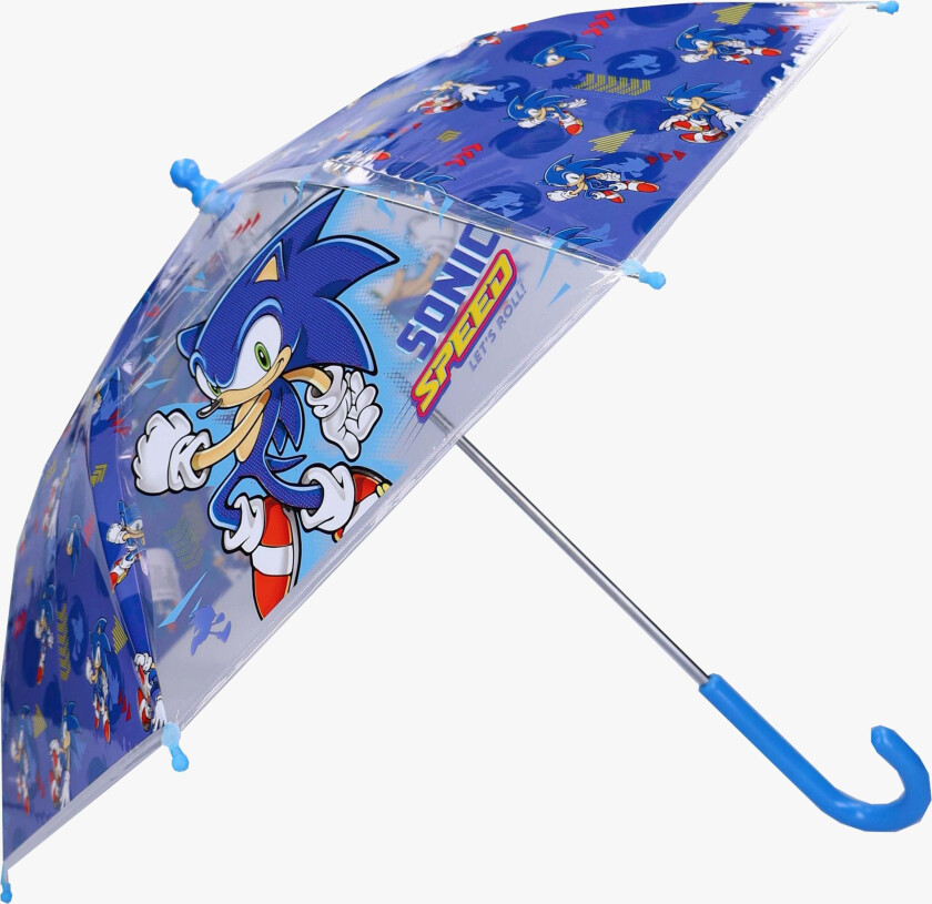 Paraply Rainy Days - Paraplyer - Plast