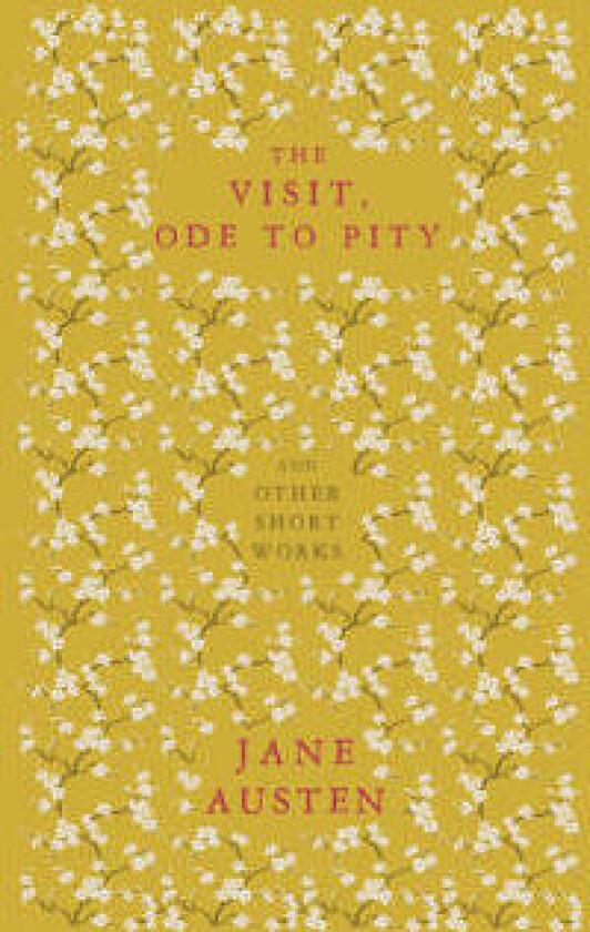 The Visit, Ode to Pity and Other Short Works