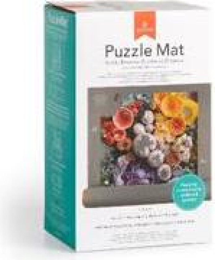 Puzzle Mat