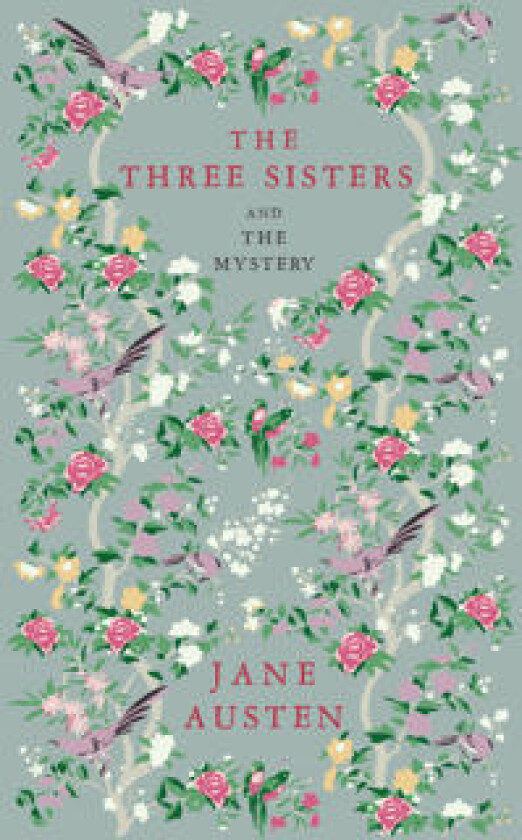 The Three Sisters and The Mystery