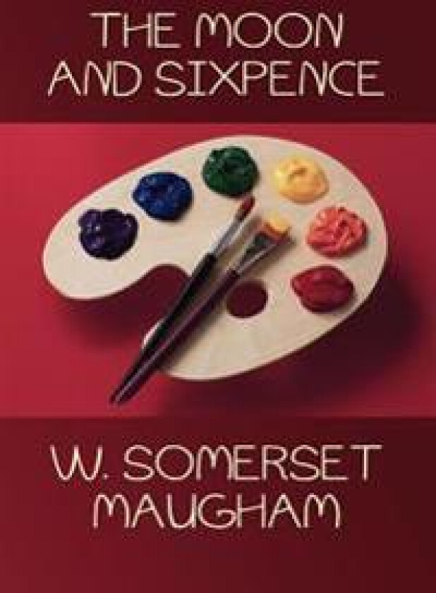 The Moon and Sixpence