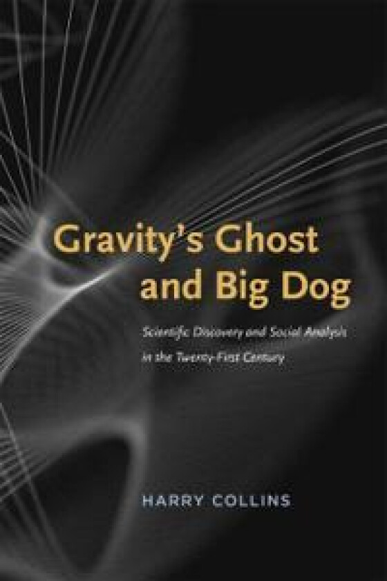 Gravity's Ghost and Big Dog