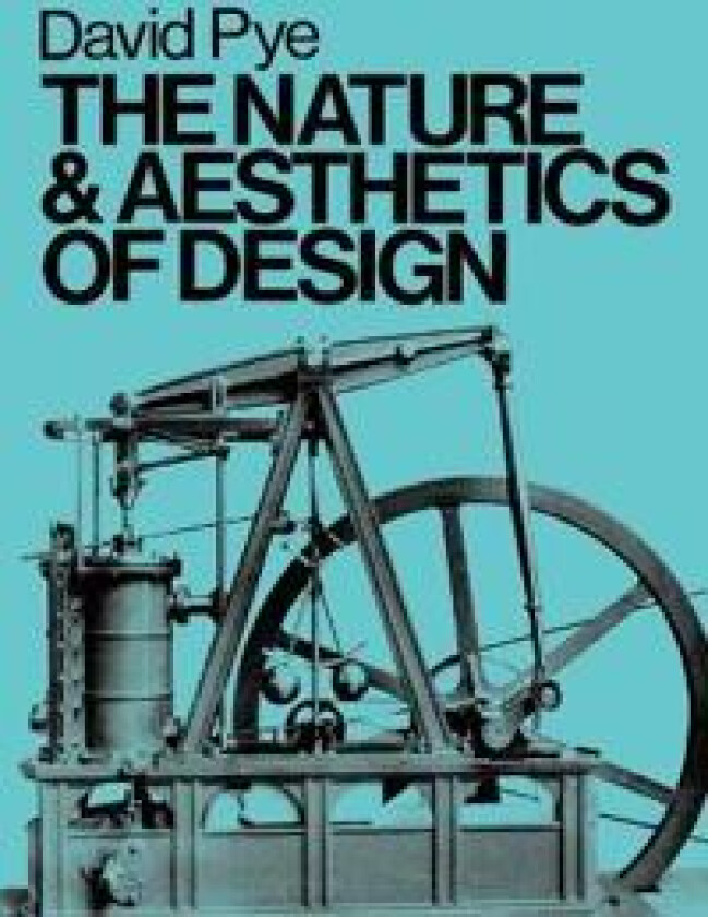 The Nature and Aesthetics of Design