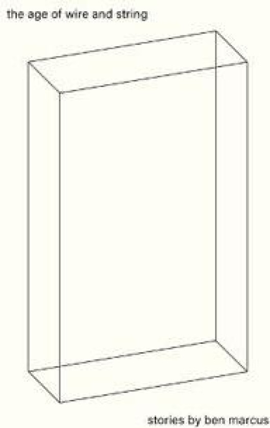 The Age of Wire and String