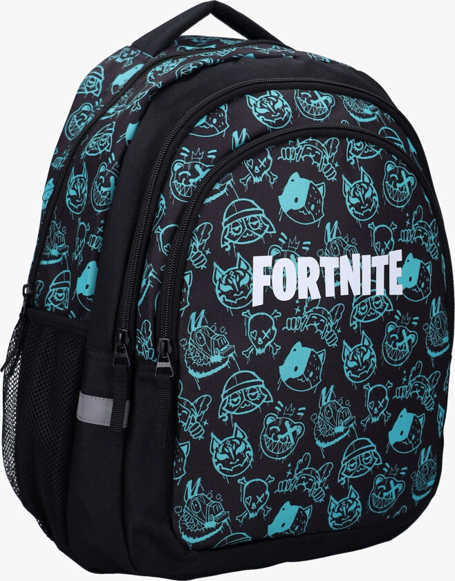 Ryggsekk 35L, Lost in Game - Ryggsekker - Polyester