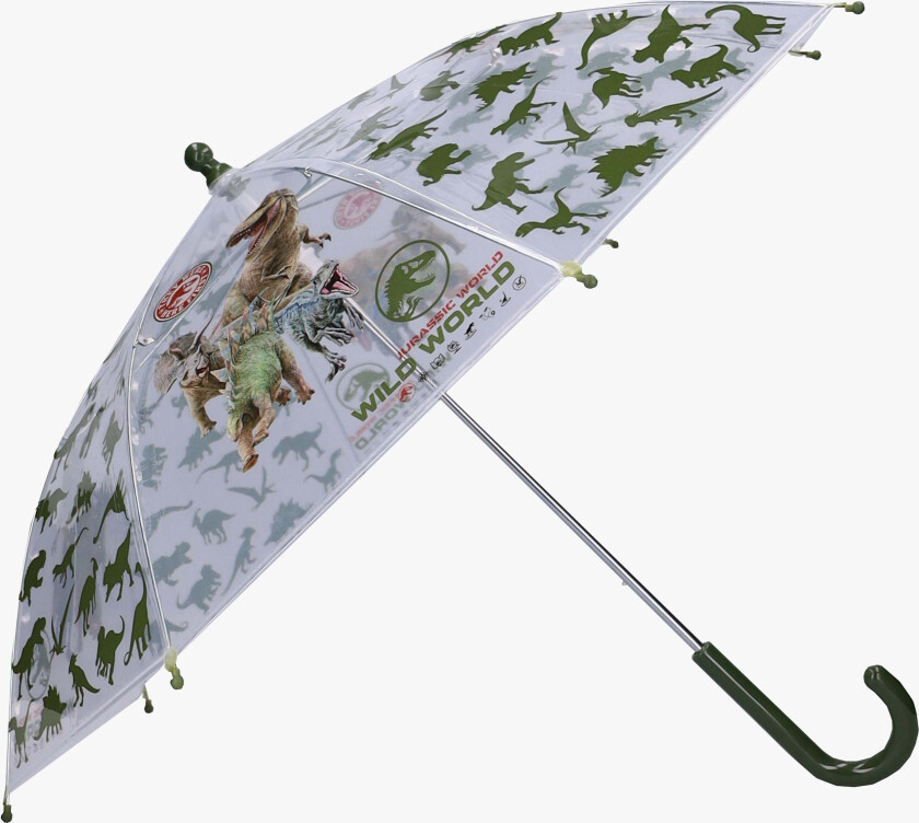 Paraply Rainy Days - Paraplyer - Plast