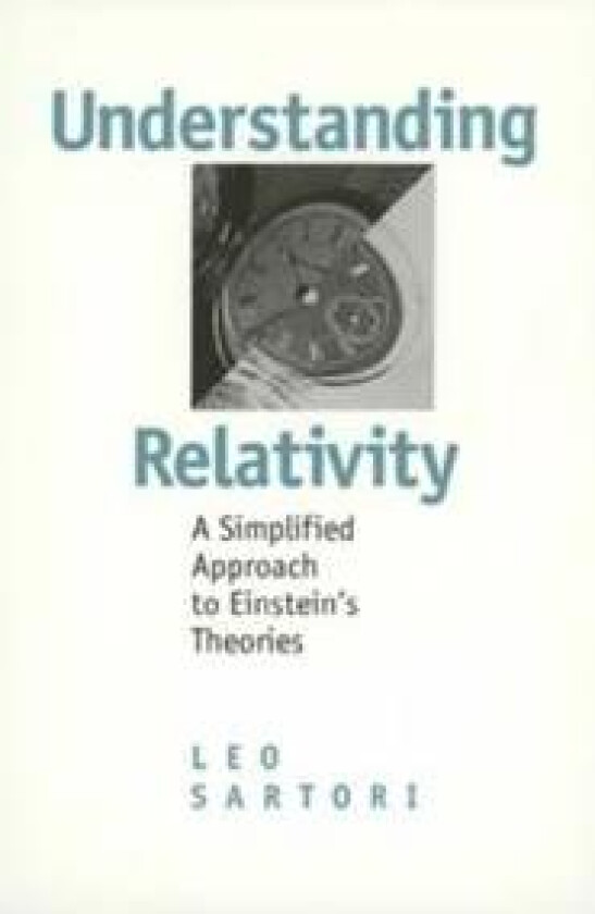 Understanding Relativity