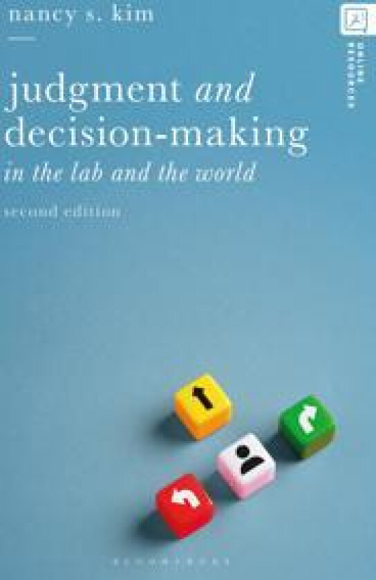 Judgment and Decision-Making