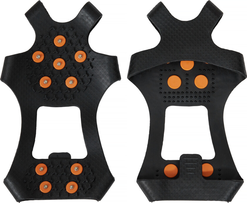 Ice Grippers G2 Black
