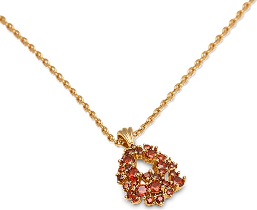 Petite Miss Alice necklace
