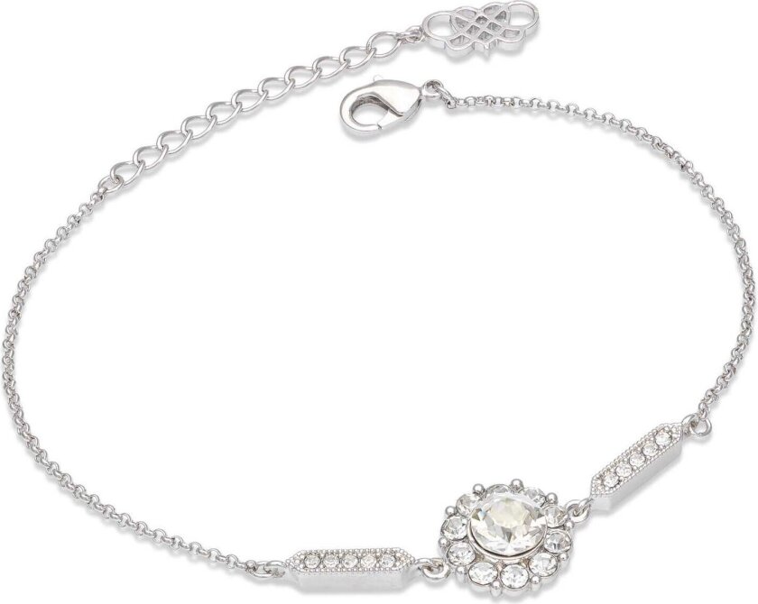 Miss Sofia bracelet - Crystal
