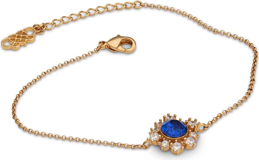 New Emily bracelet - Nightfall