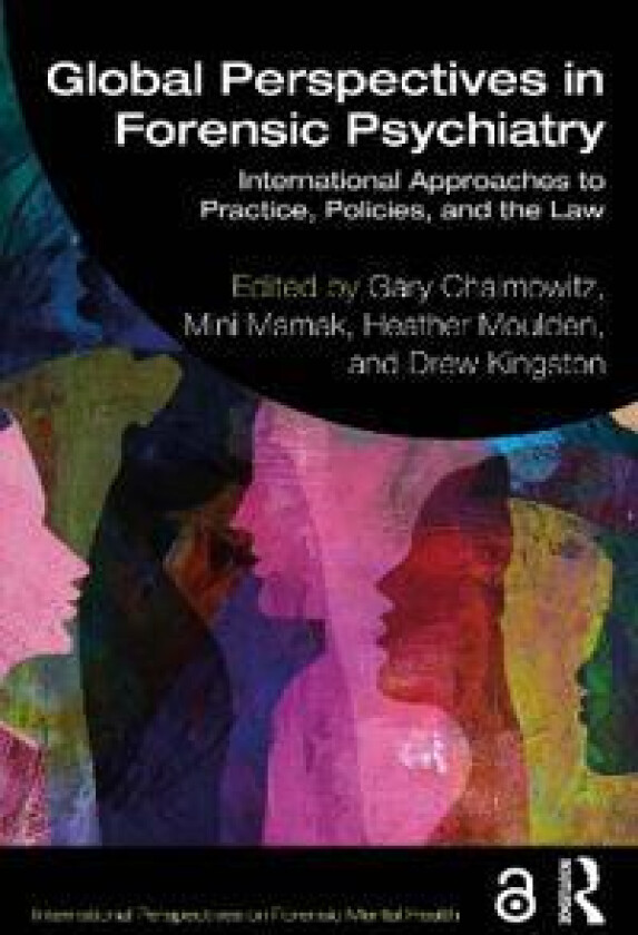 Global Perspectives in Forensic Psychiatry