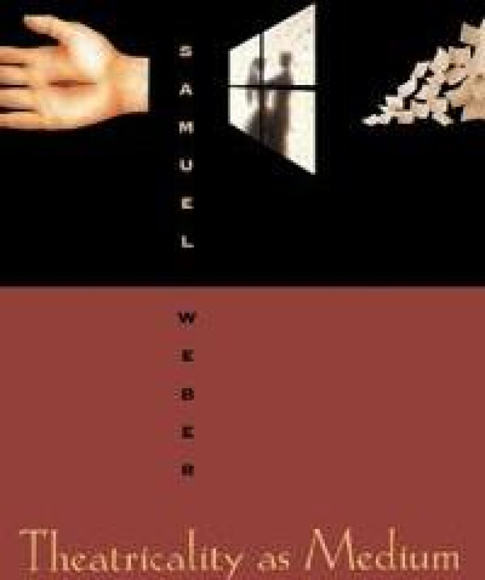 Theatricality as Medium