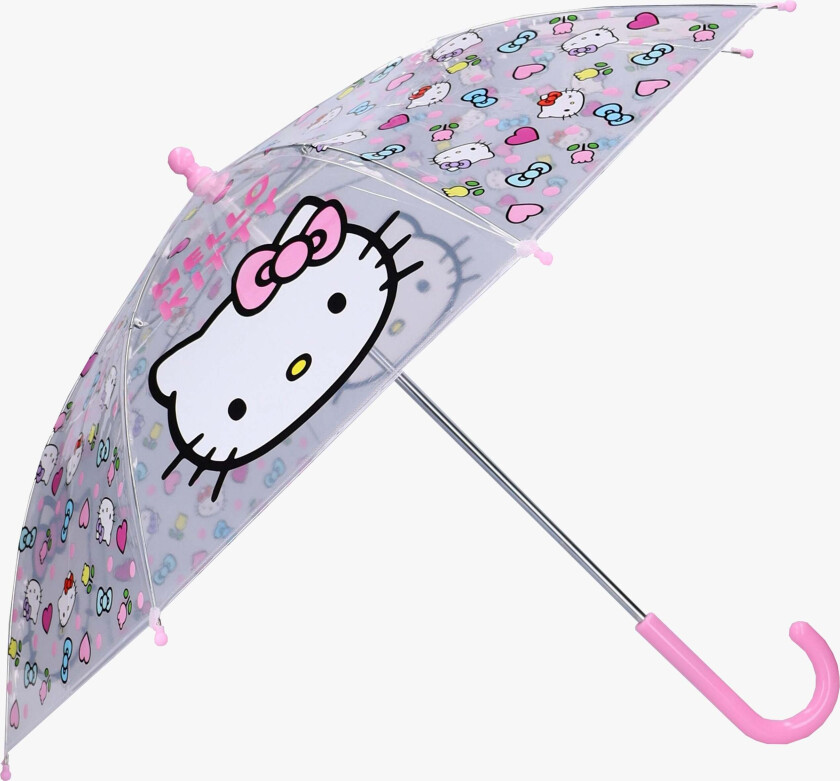 Paraply Rainy Days - Paraplyer - Plast