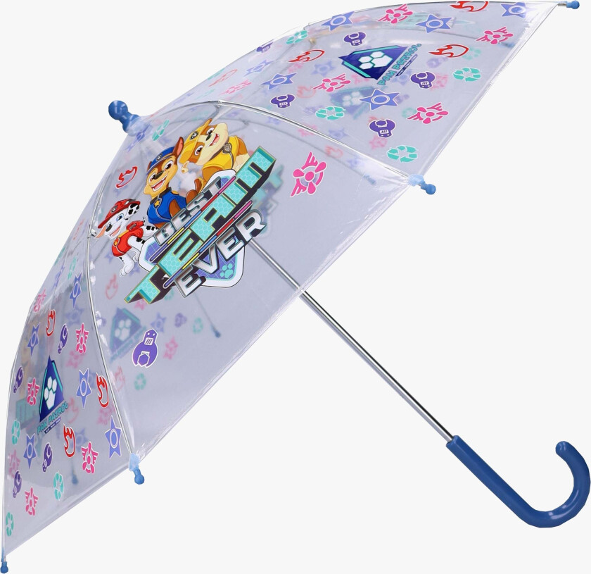 Paraply Rainy Days - Paraplyer - Plast