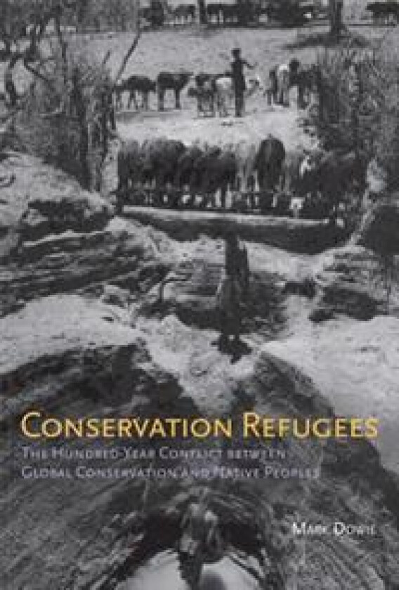 Conservation Refugees