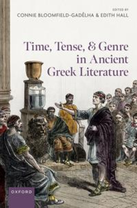 Time, Tense, and Genre in Ancient Greek Literature