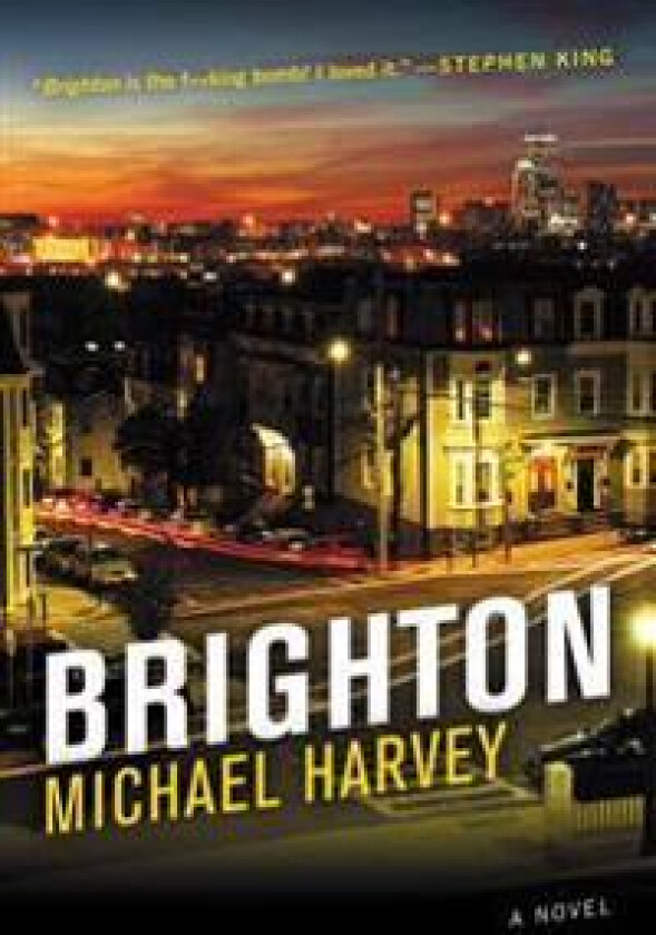 Brighton - Harvey, Michael