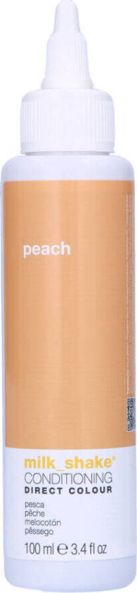Milk Shake Direct Colour - Peach 100 ml