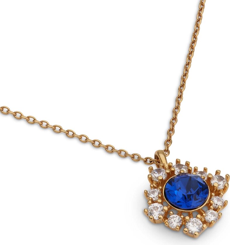 New Emily necklace - Nightfall
