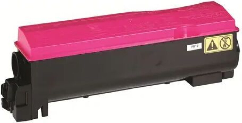 Toner Magenta Tk-560m 10k - Fs-c3550/c5350