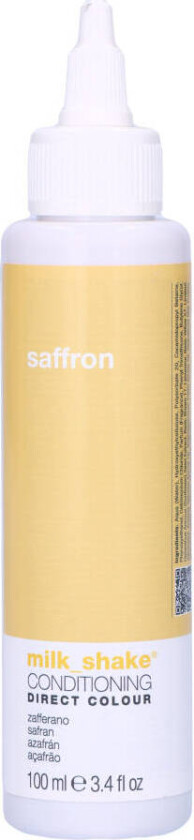 Milk Shake Direct Colour - Saffron 100 ml