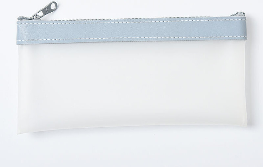 Pennal - Stor kapasitet Blue