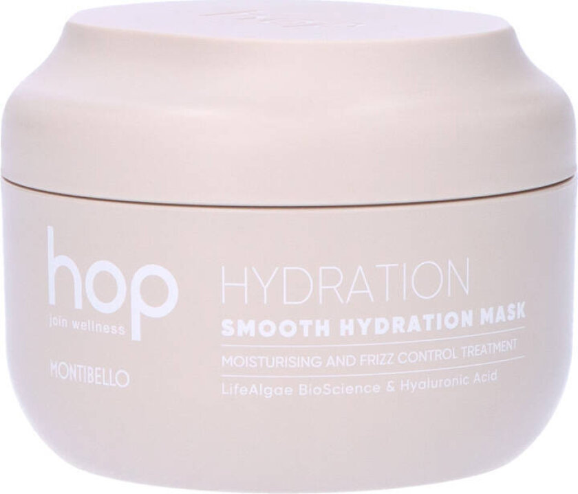 HOP Smooth Hydration Mask 200 ml