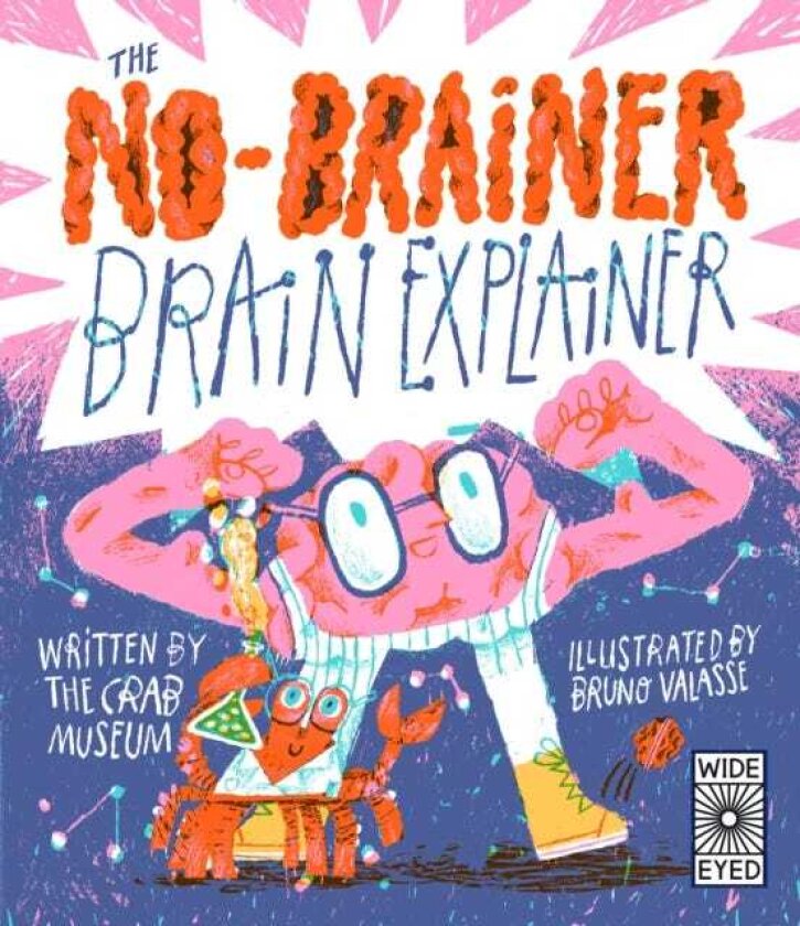 The NoBrainer Brain Explainer How Animals Think, from Humans to Birdbrains
