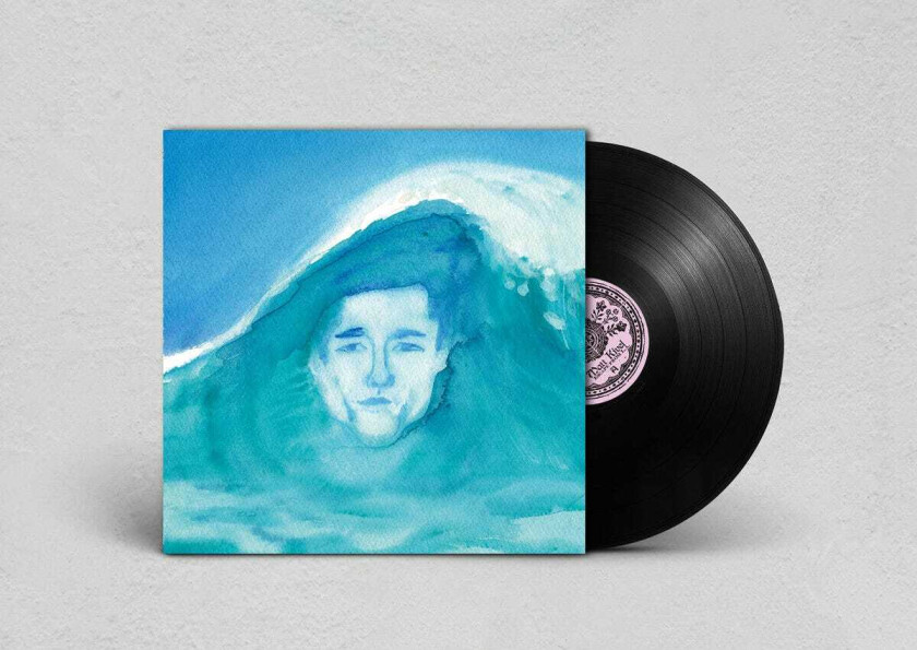 Matt Kivel Escape From L.A. LP/Vinyl