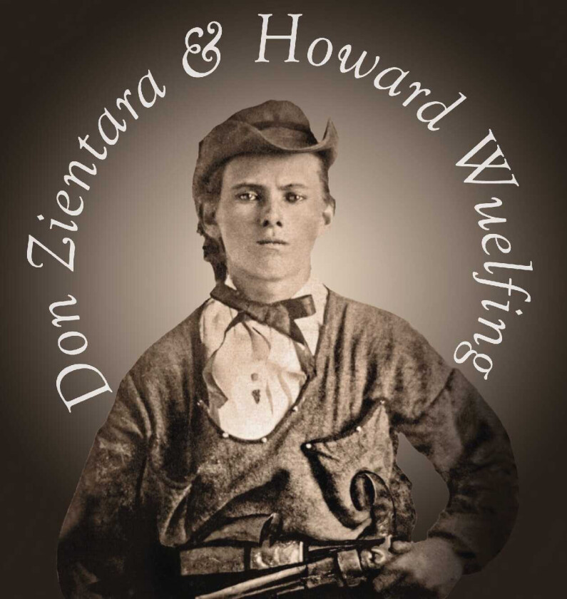 Don Zientara & Howard Wuelfing Don Zientara & Howard Wuelfing LP/Vinyl