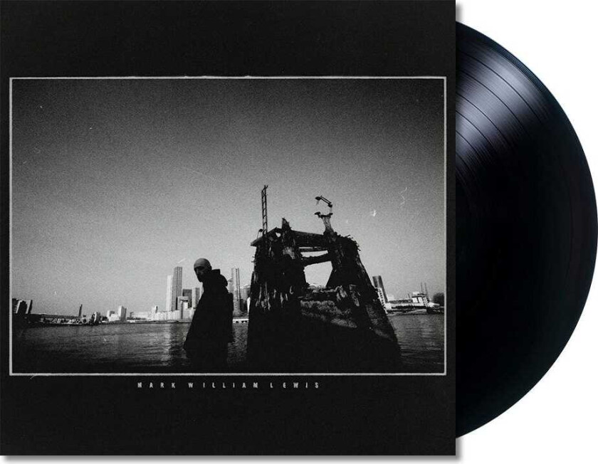 Mark William Lewis Mark William Lewis LP/Vinyl